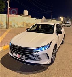 BYD Destroyer 05